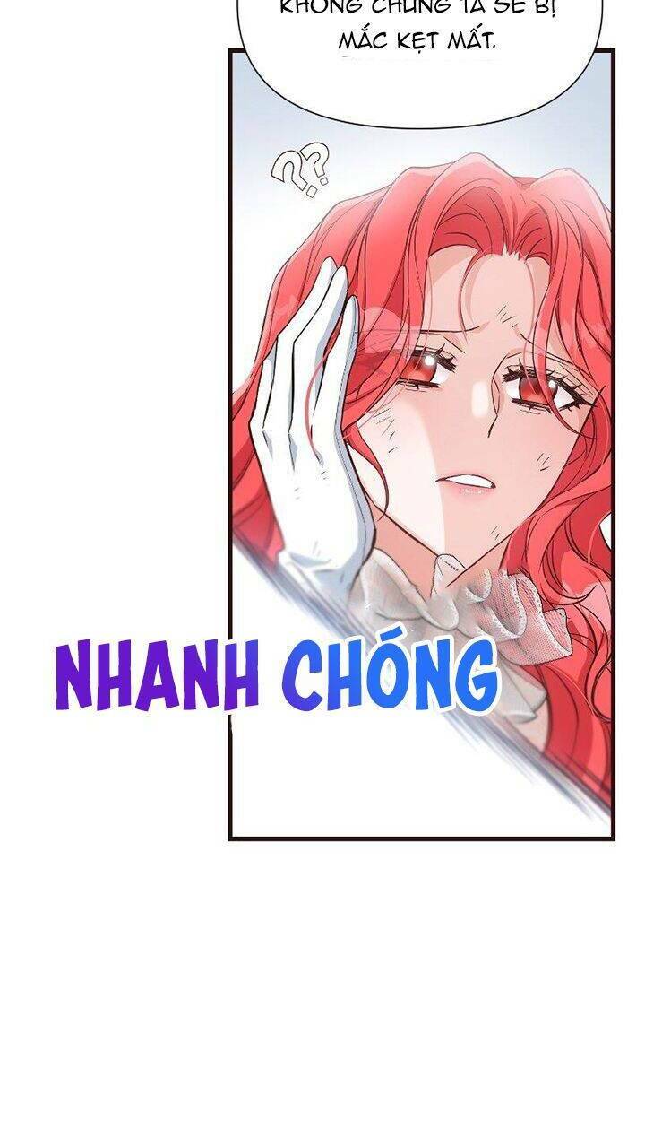 Tất Cả Mọi Người Đều Yêu Quý Nhân Vật Phản Diện: Chapter 27