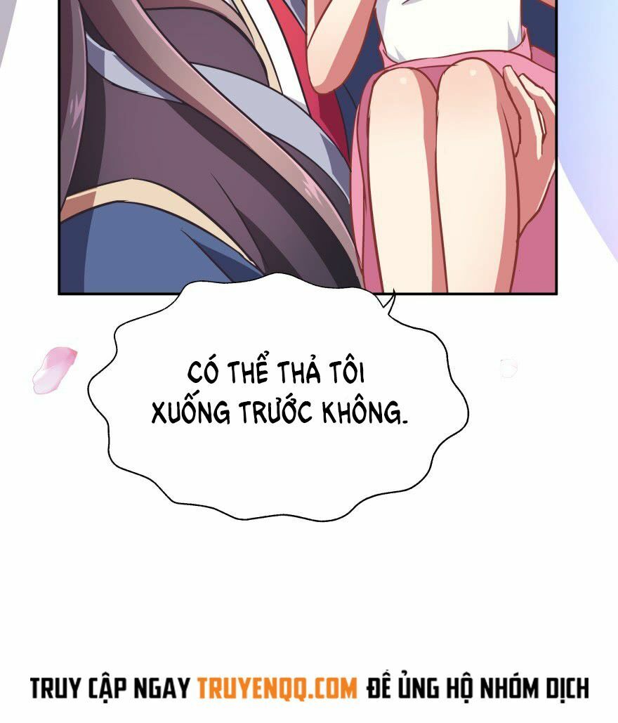 Phép tắc yêu đương của Ma Vương: Chapter 17
