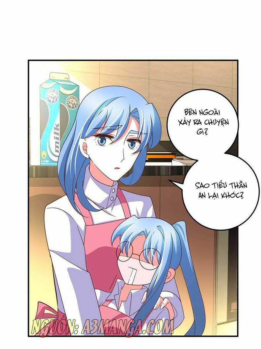 Người Yêu Khát Máu Của Tôi: Chapter 49