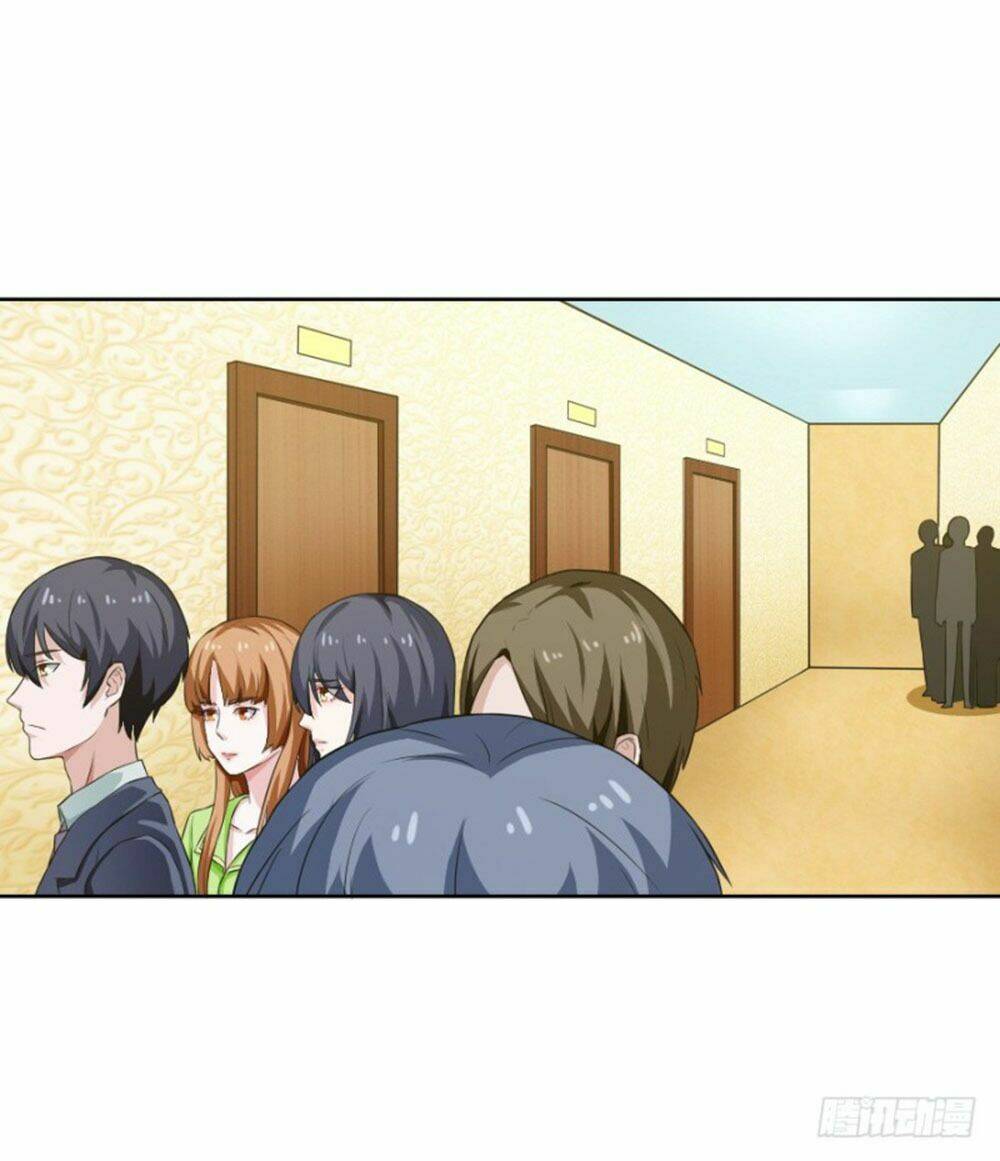 Thiên Kim Đường Môn: Chapter 102