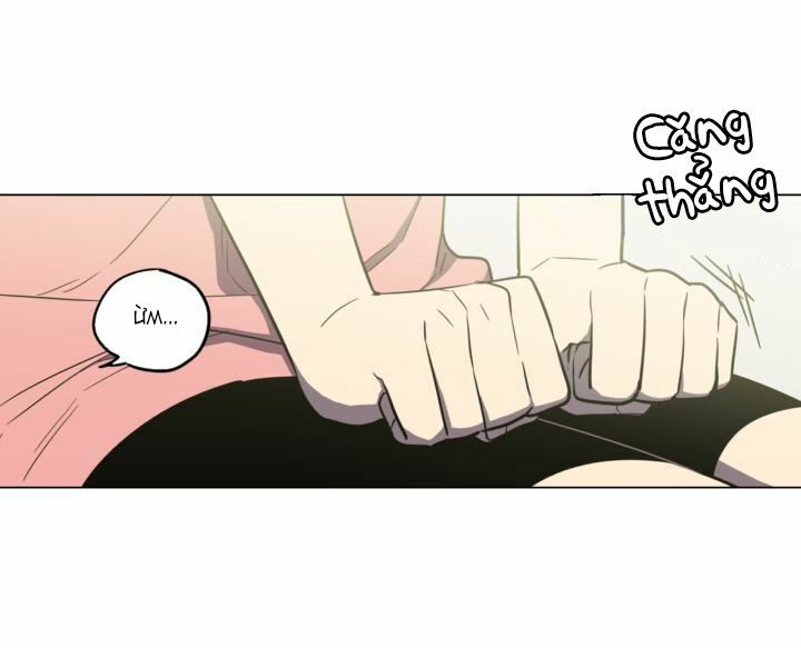 Xin Đừng Cắn Em: Chapter 35