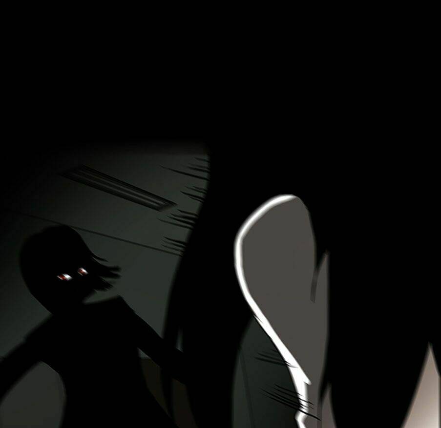 Bệnh Viện Ma Ám: Chapter 25