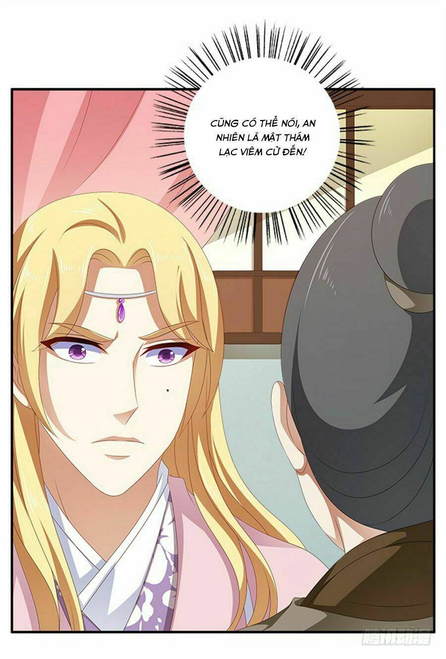 Thịnh Thế An Nhiên: Chapter 34