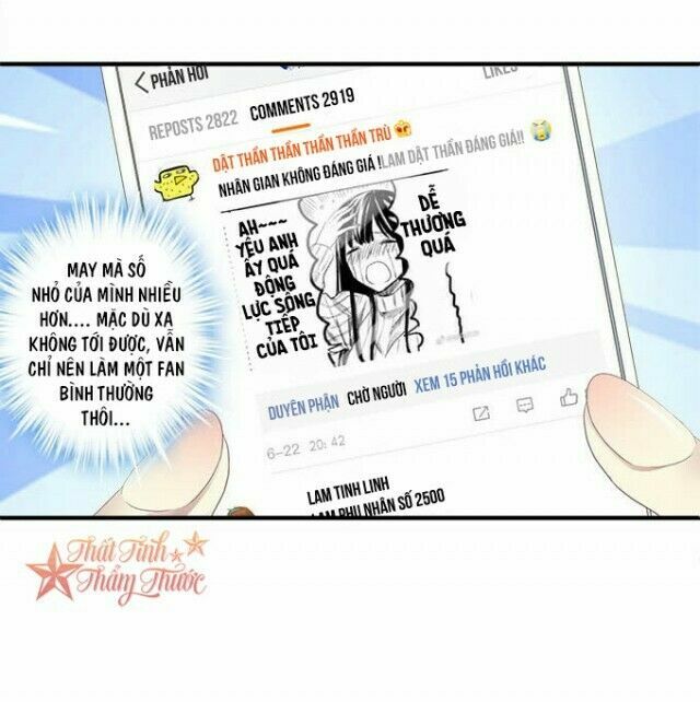 Thiên lại âm linh: Chapter 50