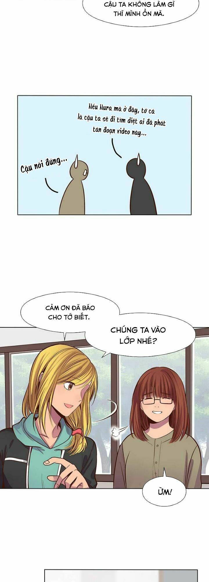 Bí Mật Sâu Sắc Nhất Của Tôi: Chapter 29