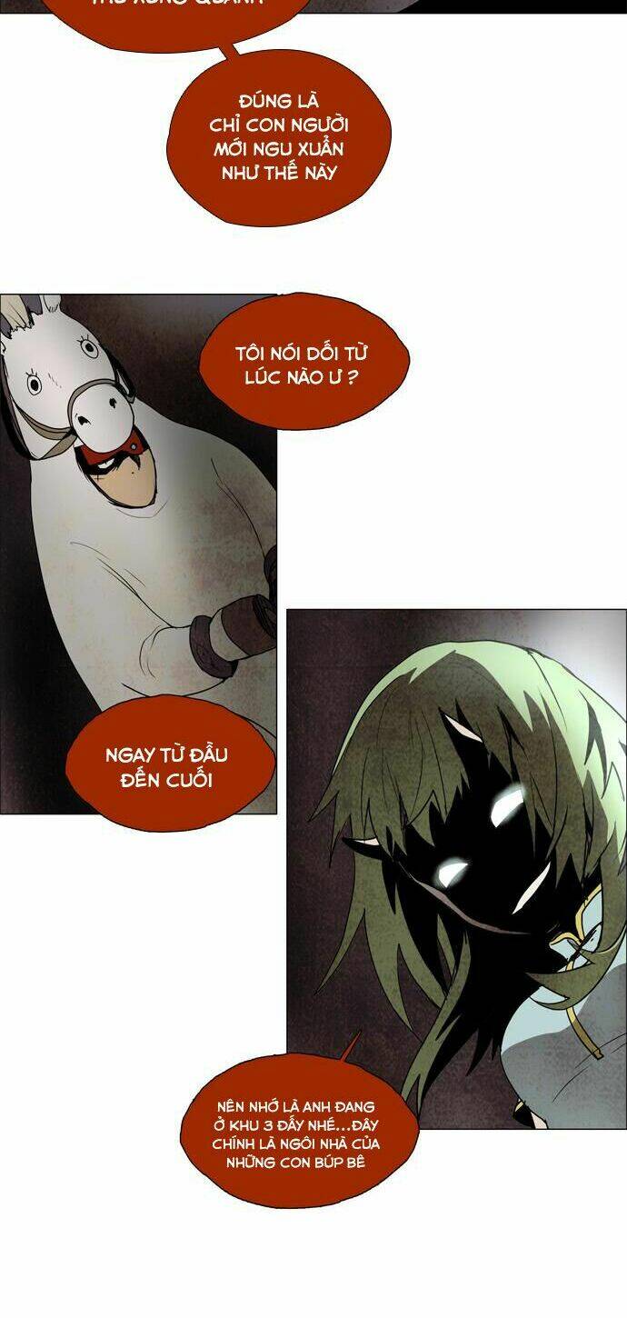 Lessa 2: The Crimson Knight: Chapter 36