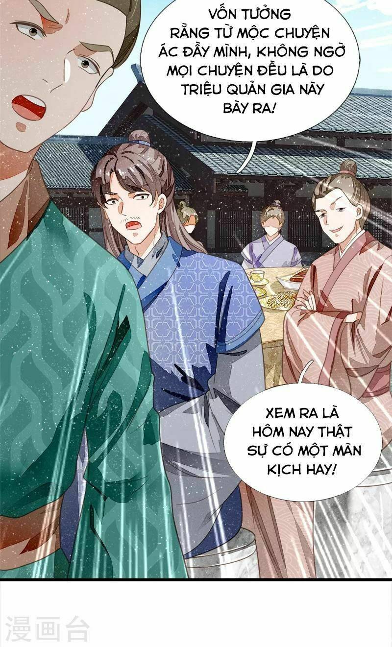 Đệ Nhất Hoàn Khố: Chapter 50