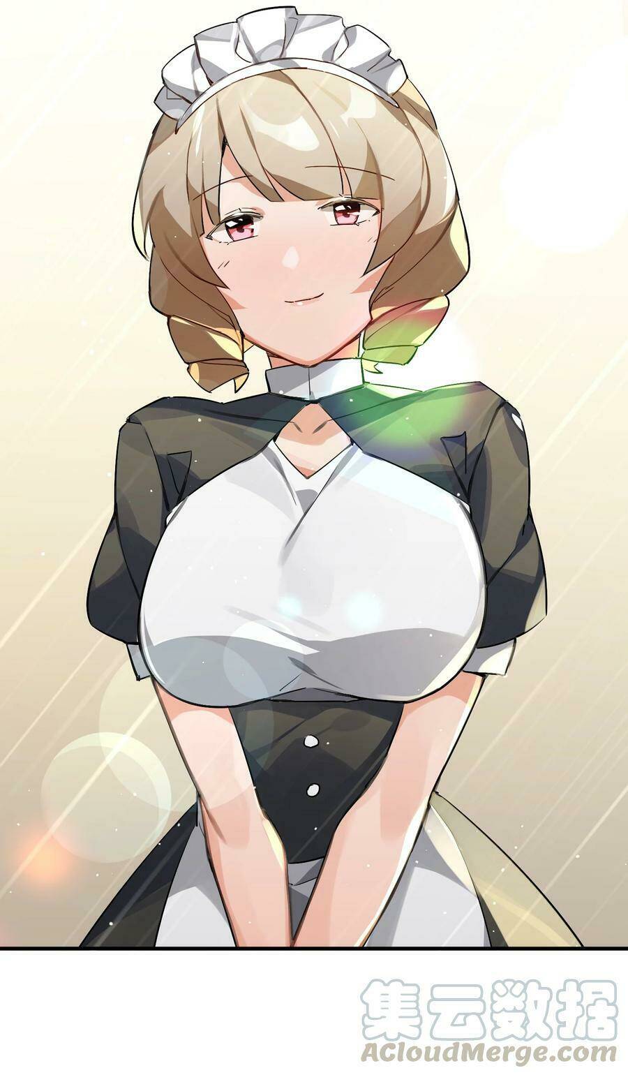 Hóa Ra Tôi Là Công Cụ Trong Game Tình Yêu: Chapter 41