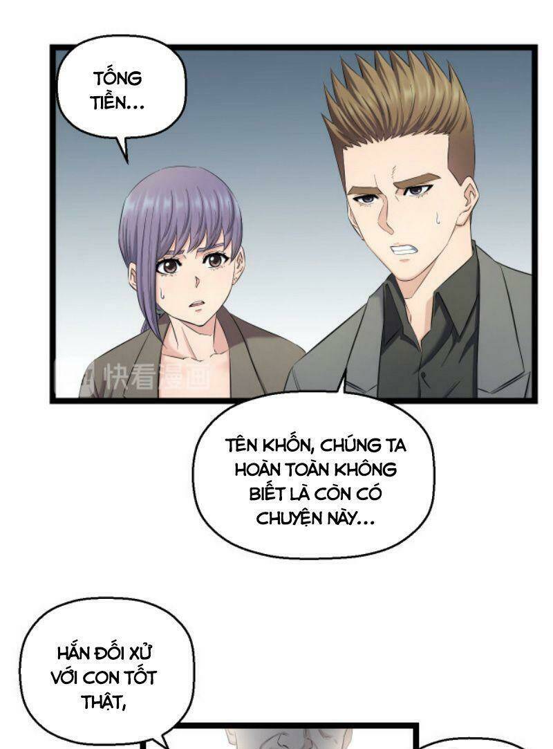 Đối Mặt Với Thử Thách: Chapter 73