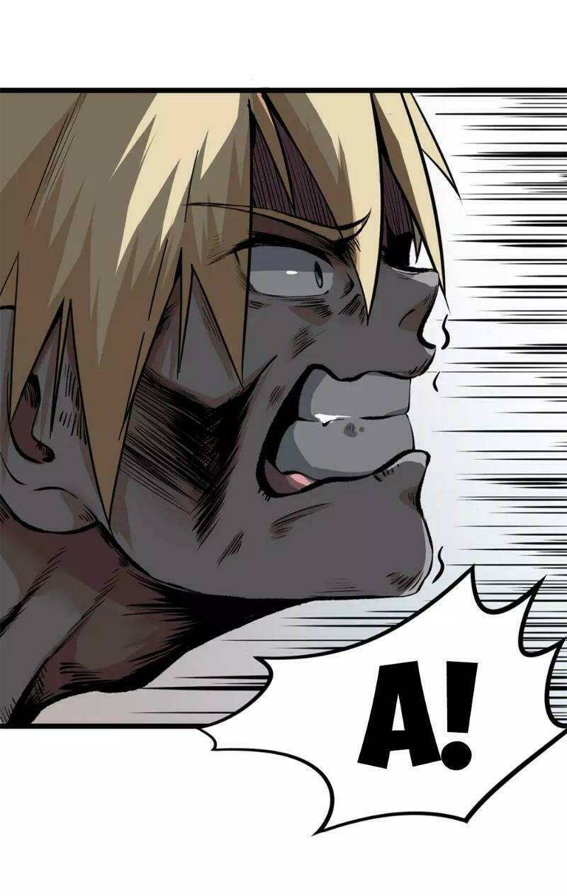 Trùng Lãnh Quái Đàm: Chapter 9