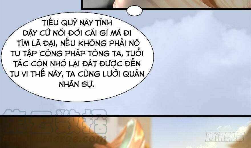 Cửu Hoang Đọa Huyền Sư: Chapter 117