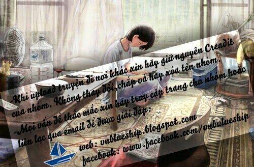 Futsutsu Kana Oyako Deha Arimasu Ga: Chapter 1