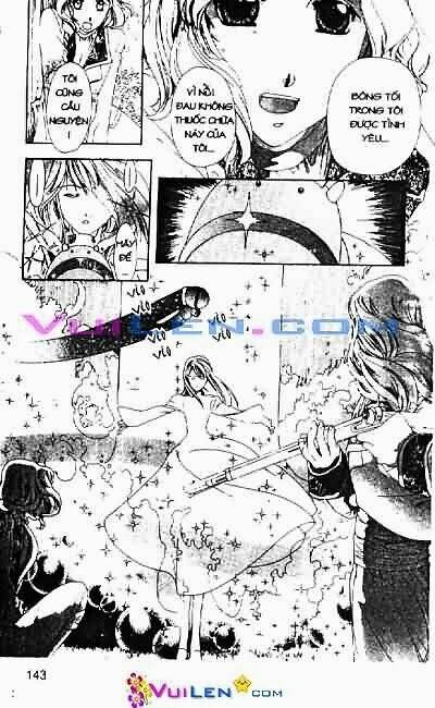 Duyên Kỳ Ngộ: Chapter 7