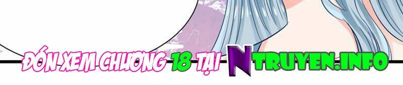Tôi Bị Gấu Trúc Nhìn Trúng Rồi: Chapter 17