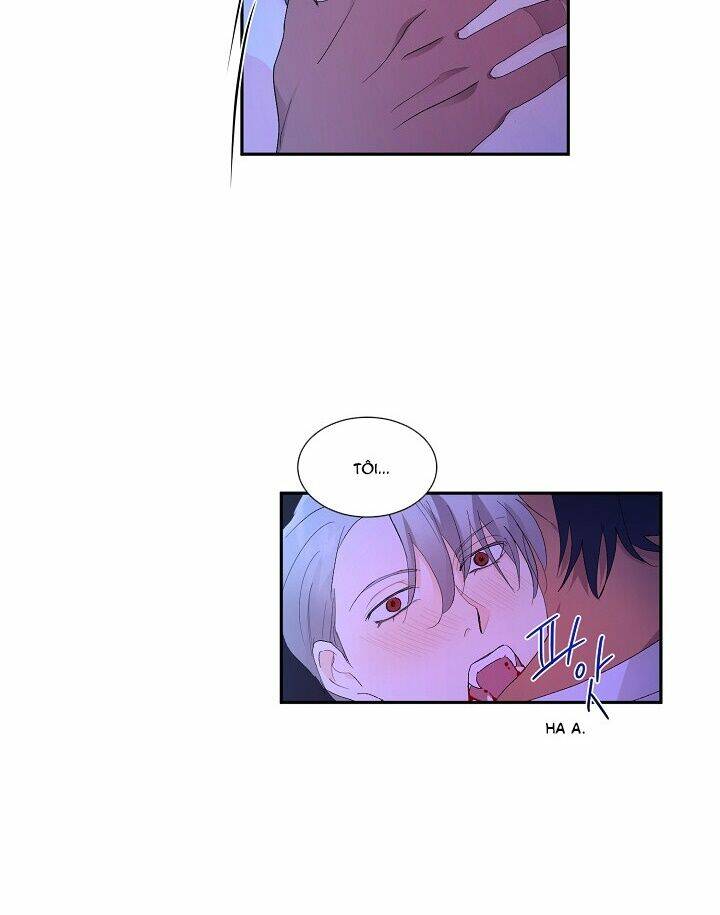 Kẻ Cắp Mặt Trăng: Chapter 9