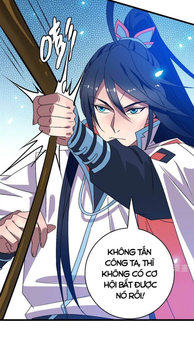 Siêu Đạo Thần Thuật: Chapter 110