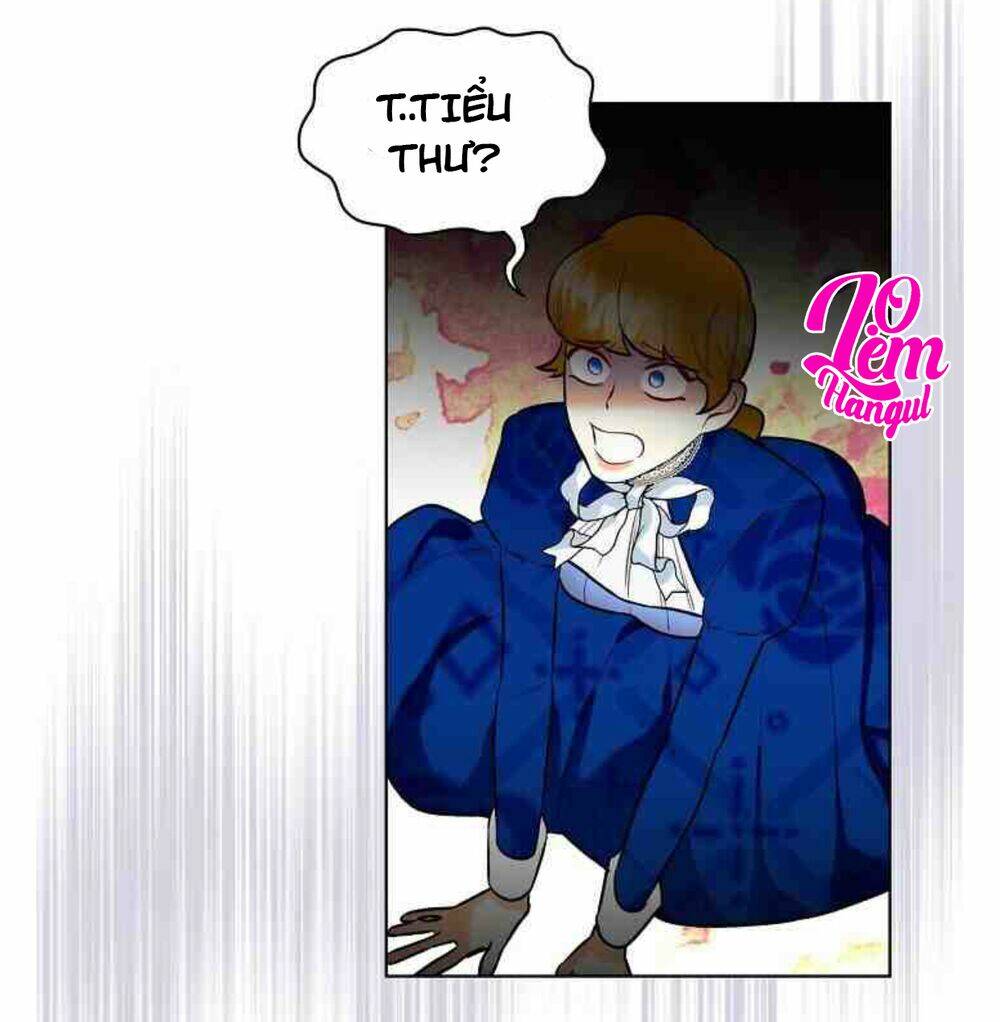 Kẻ Tạo Ra Nữ Phản Diện: Chapter 7