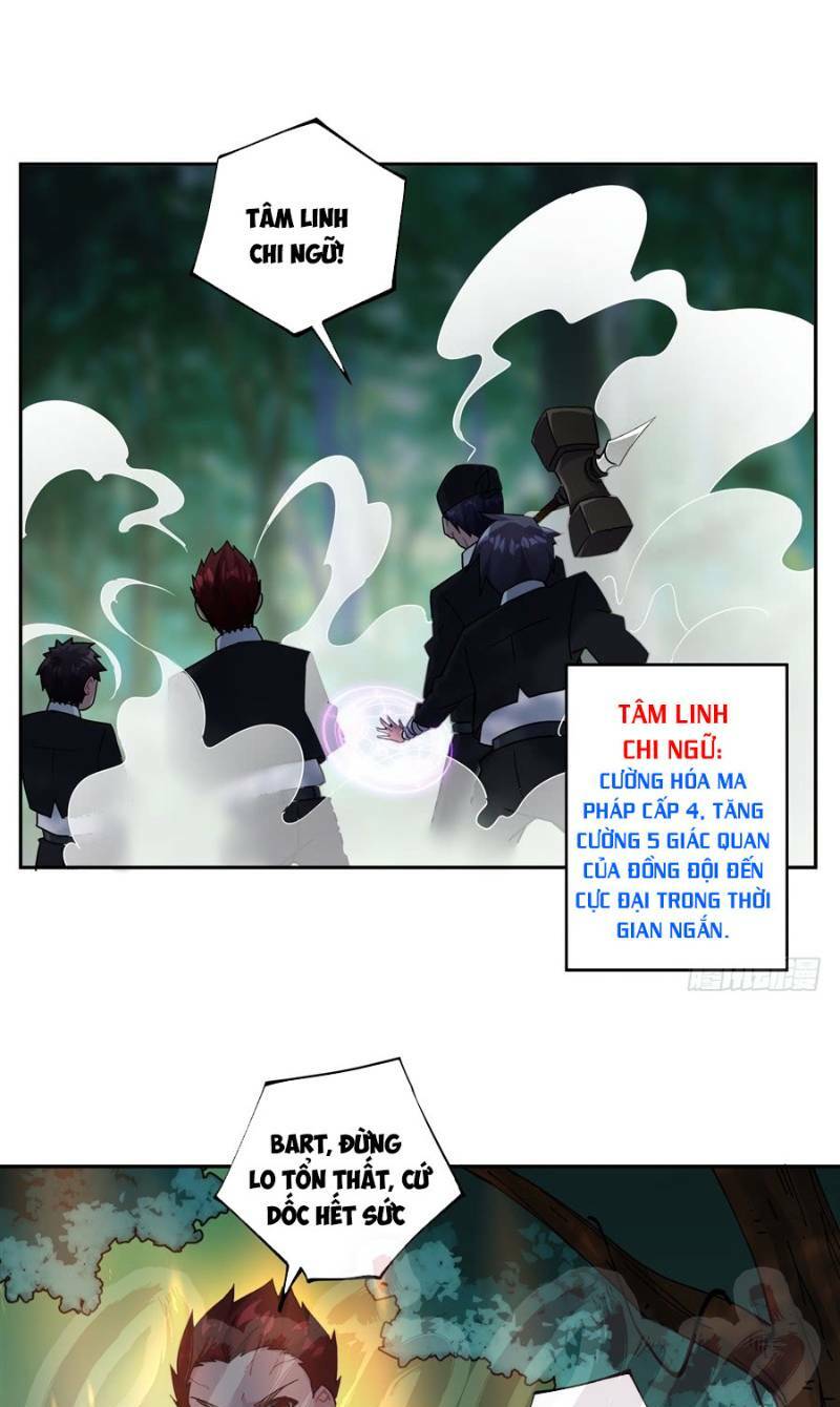 Nhặt Ma Vương Về Làm Nữ Hầu: Chapter 32