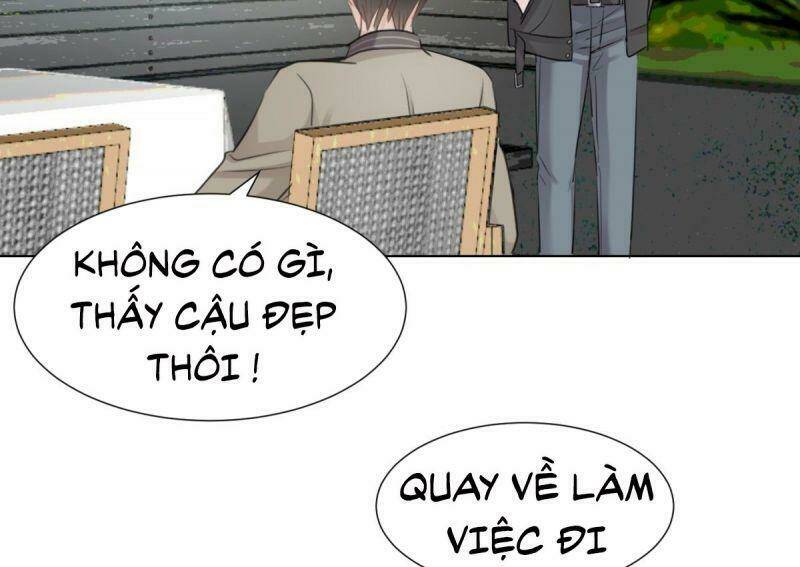 Điều Giáo Gấu Bắc Cực: Chapter 55