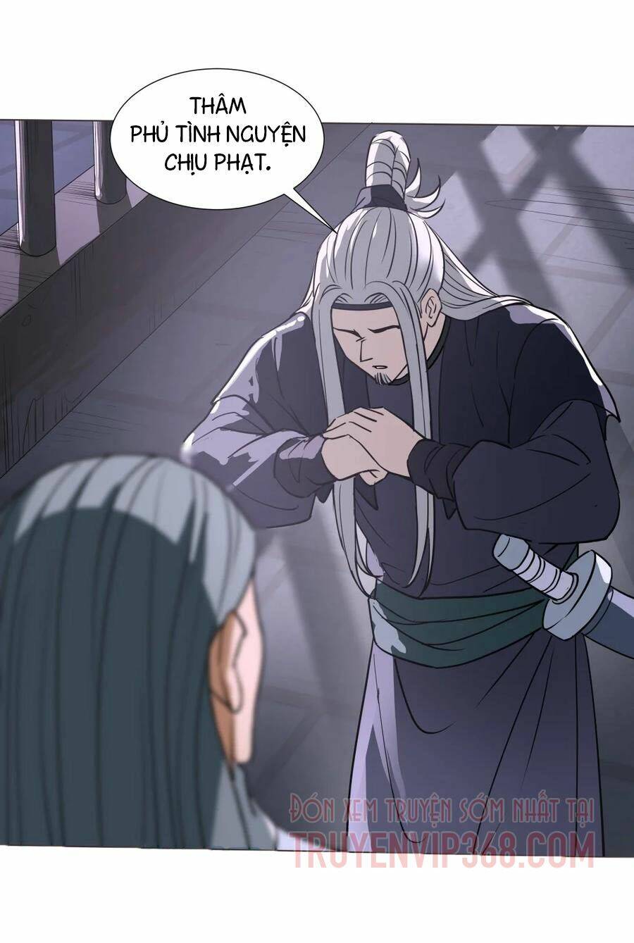 Trăm Vạn Cách Thành Thần: Chapter 14