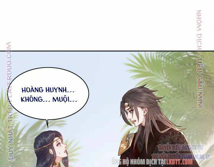 Trọng Sinh Bá Sủng Nhiếp Chính Vương Quá Mạnh Mẽ: Chapter 137