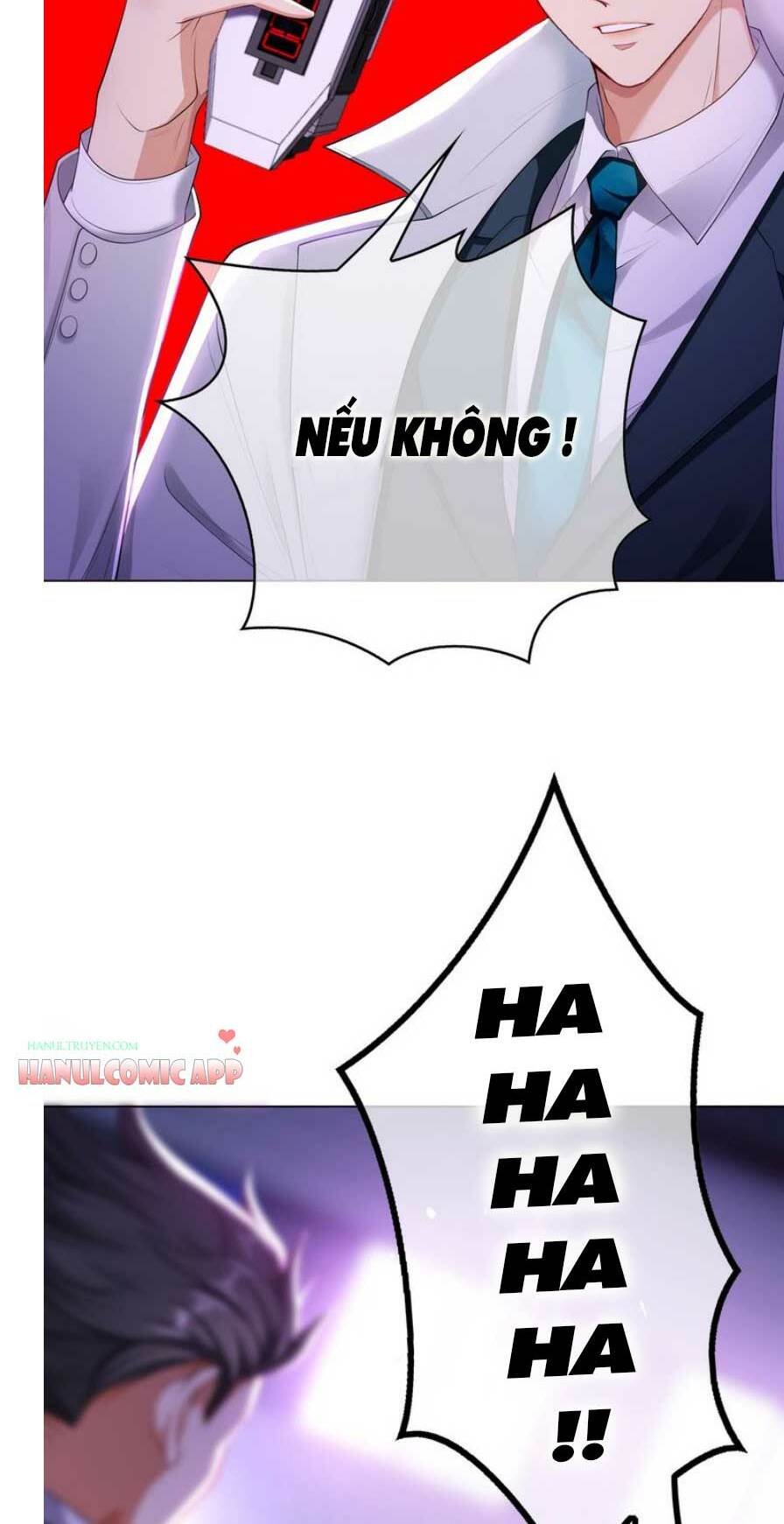 Cô Vợ Nhỏ Nuông Chiều Quá Lại Thành Ác!!: Chapter 181.1
