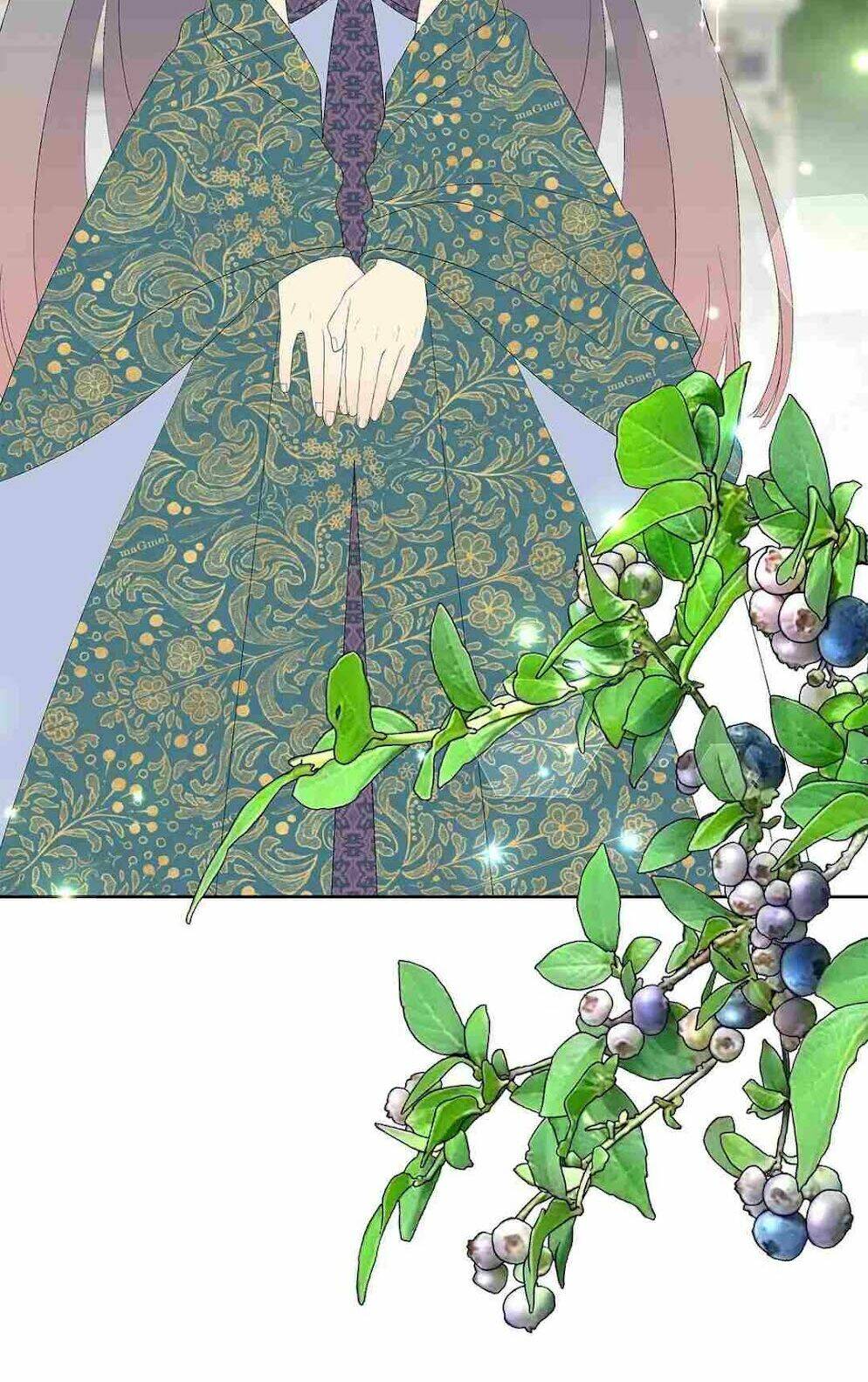Công Chúa Thời Gian Có Hạn: Chapter 41
