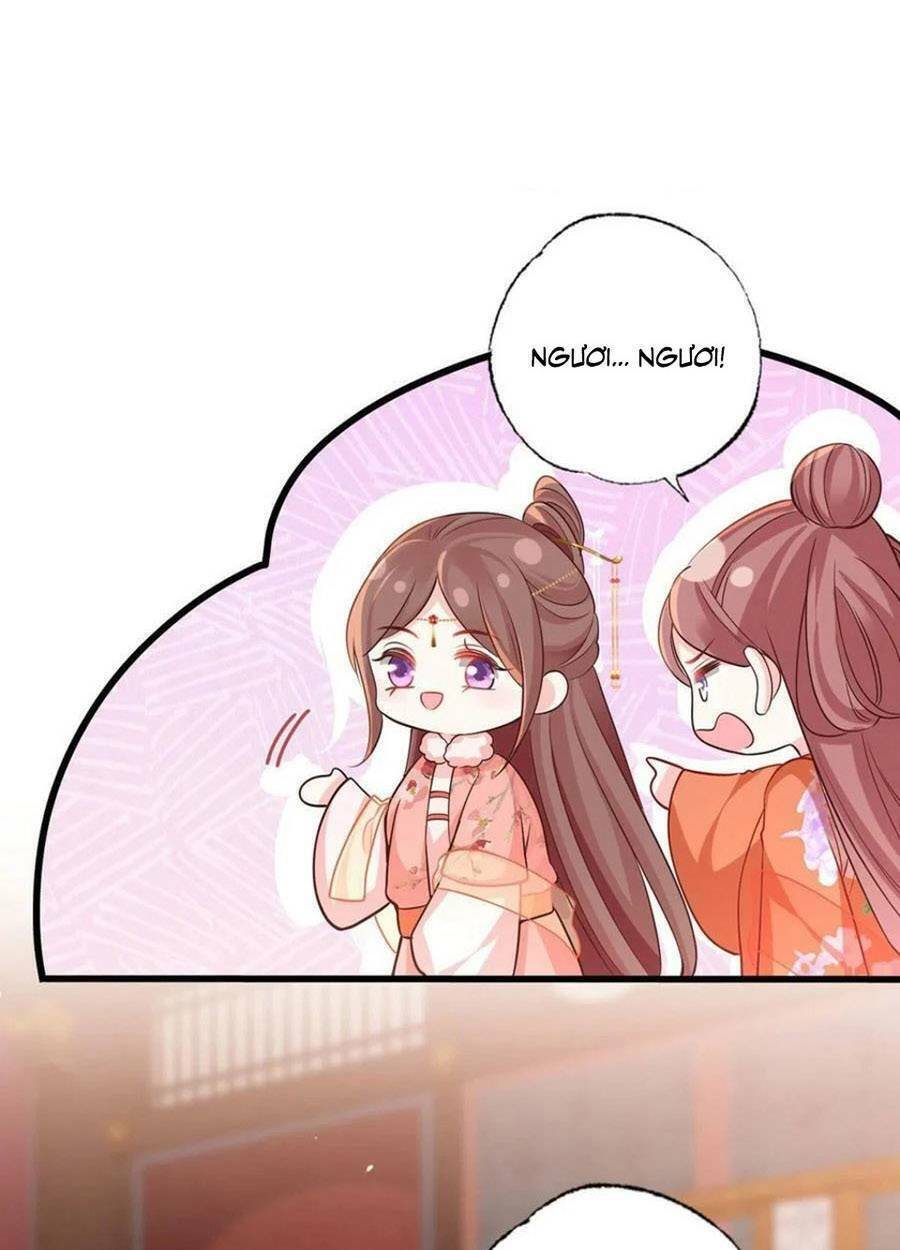 Nữ Thủ Phú Chi Kiều Sủng Nhiếp Chính Vương: Chapter 156