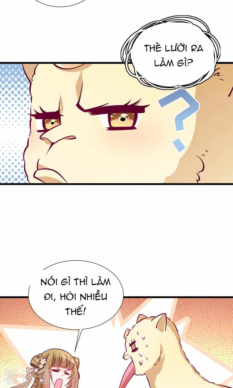 Tiểu Hoàng Thư Và Tiểu Hoàng Thúc: Chapter 34