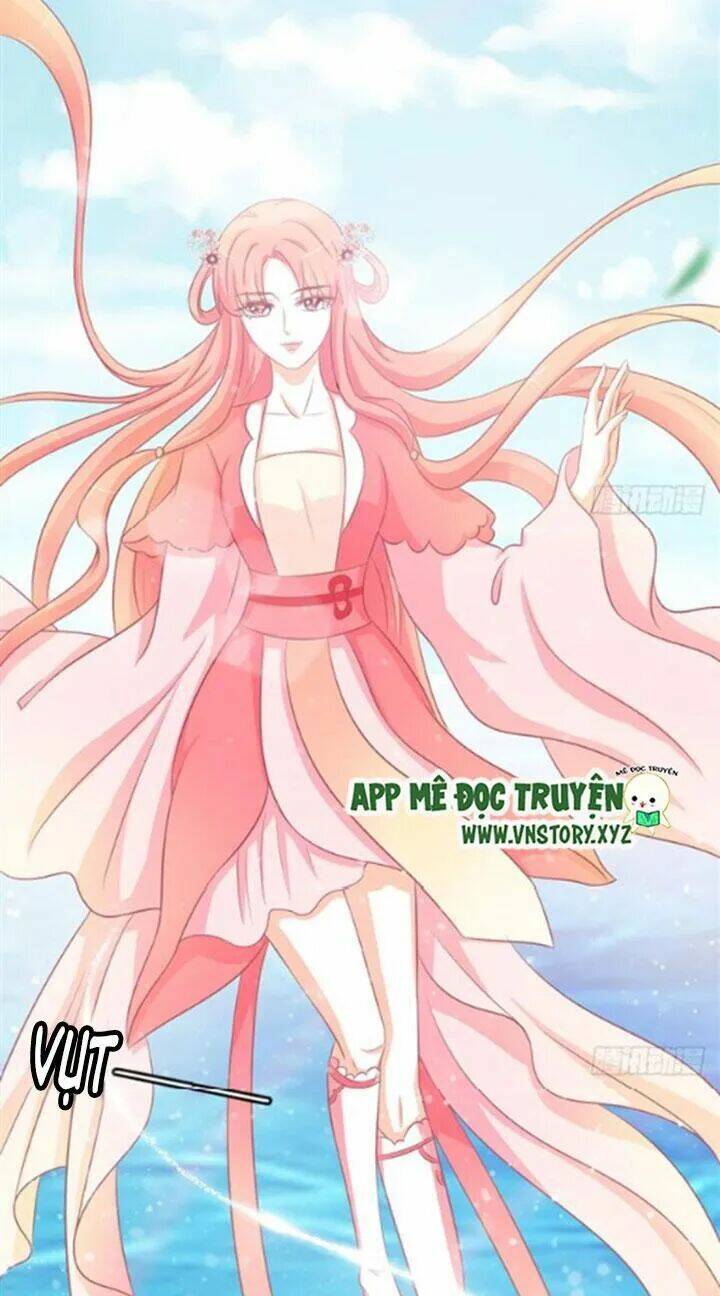 Cẩm Lý Thiếu Nữ Của Tôi: Chapter 70