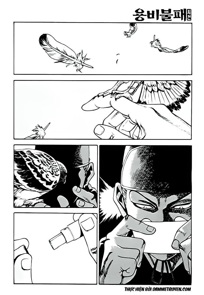 Long Phi Bất Bại 2: Chapter 58