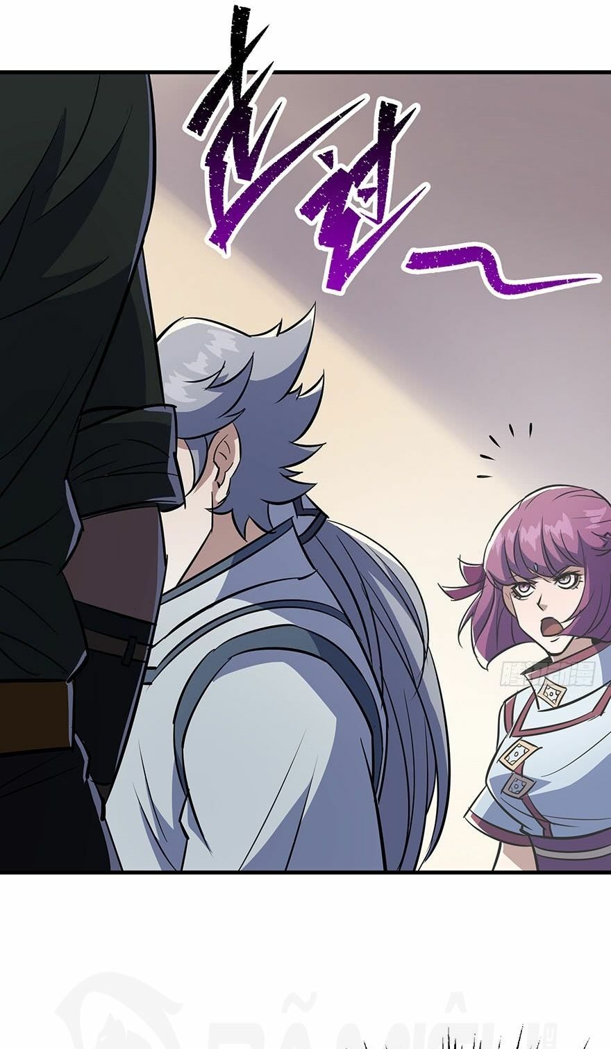Thú Nhân: Chapter 87