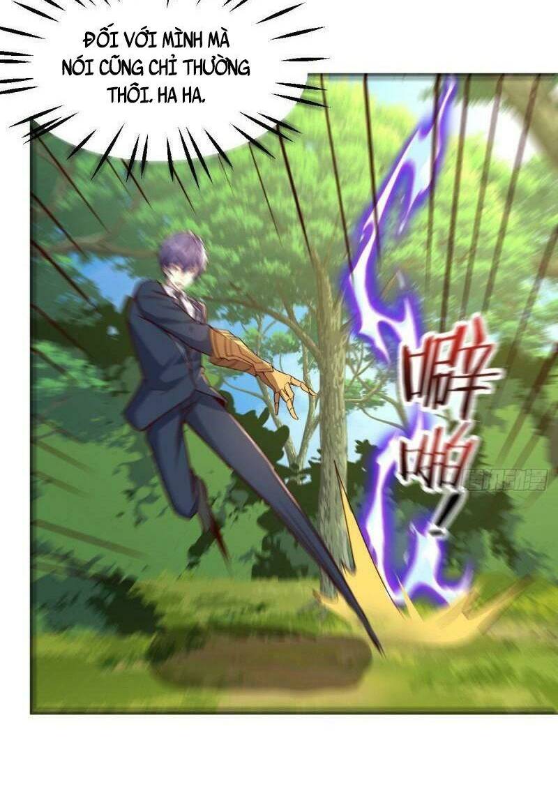 Thiên Tứ Thức Tỉnh: Chapter 52