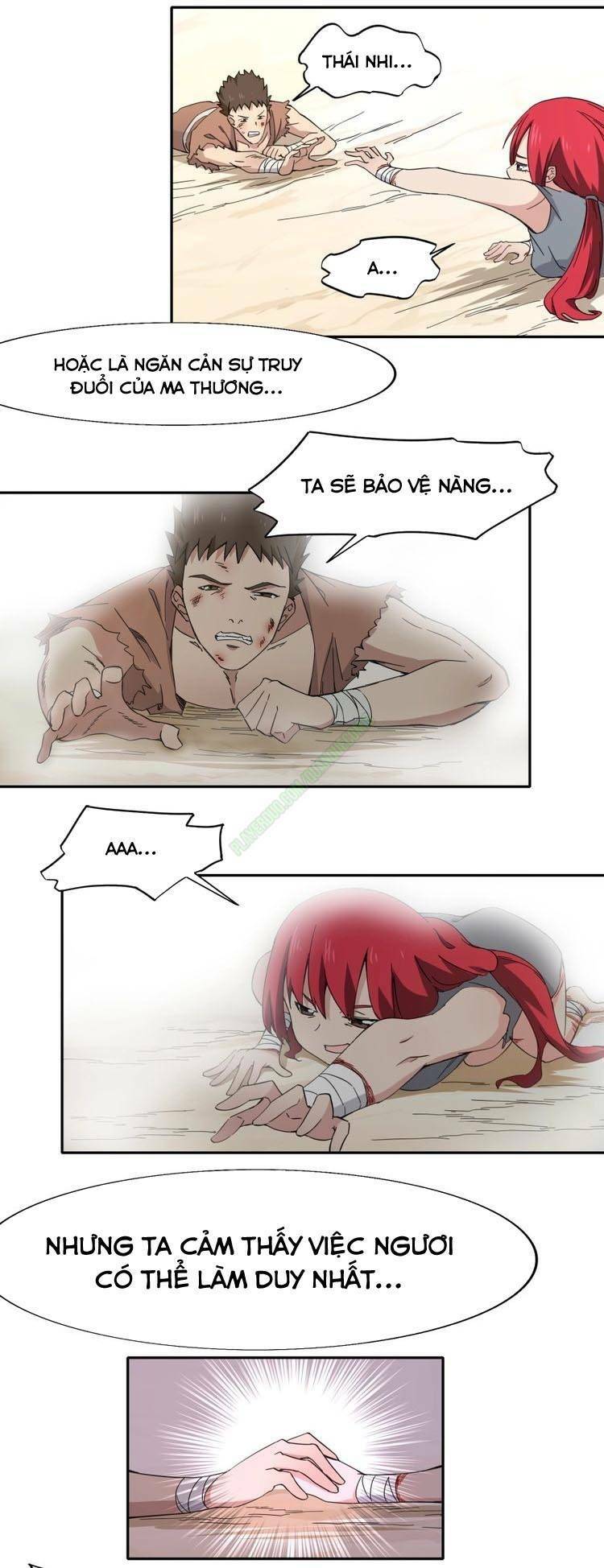 Ta Luyện Giả Kim Trong Thời Đại Tu Tiên: Chapter 67