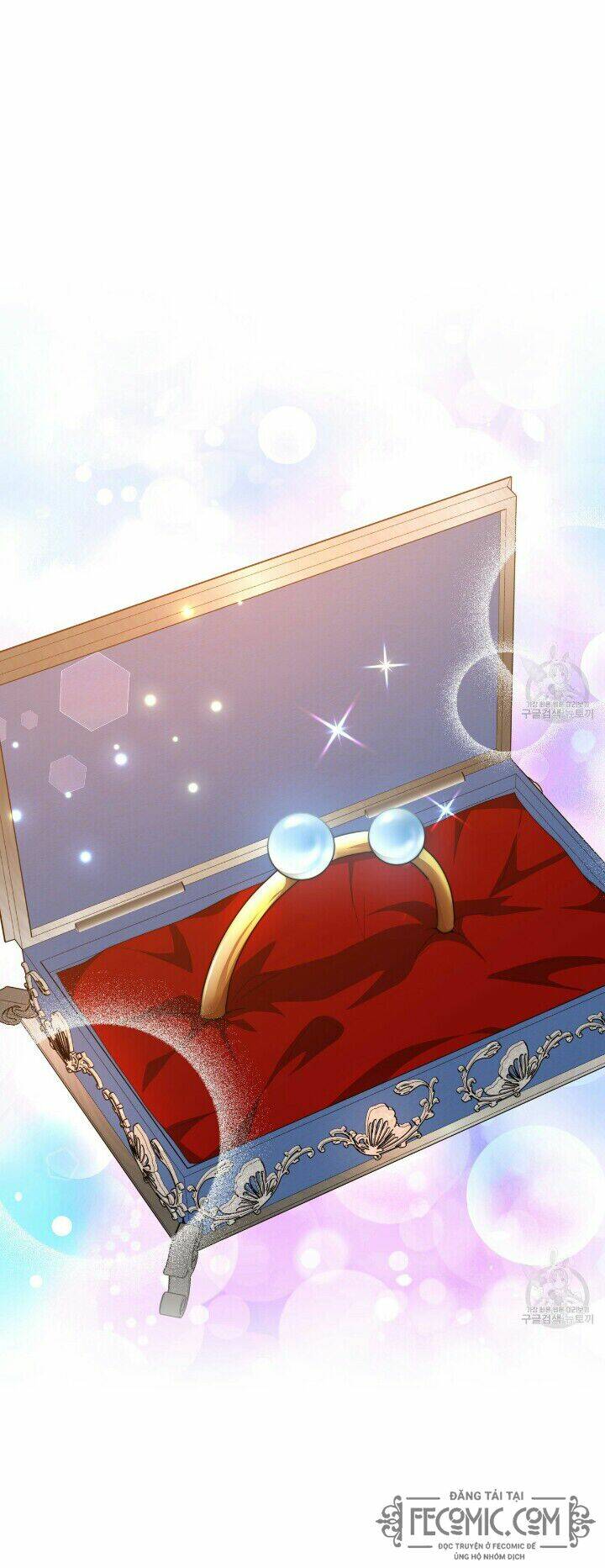 Công Chúa Bị Lãng Quên Muốn Sống Trong Hòa Bình: Chapter 17