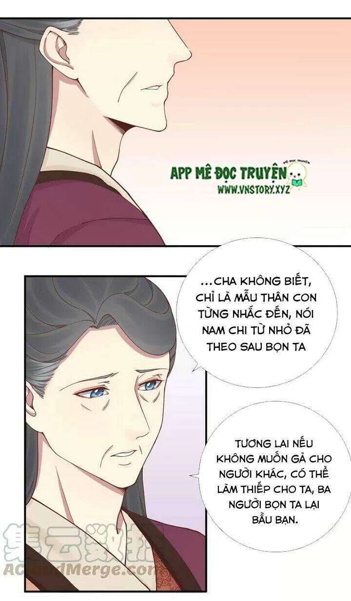 Hoàng Hậu Bận Lắm: Chapter 112