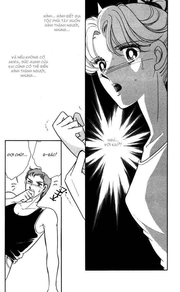 Ao No Fuuin - Blue Seal: Chapter 38