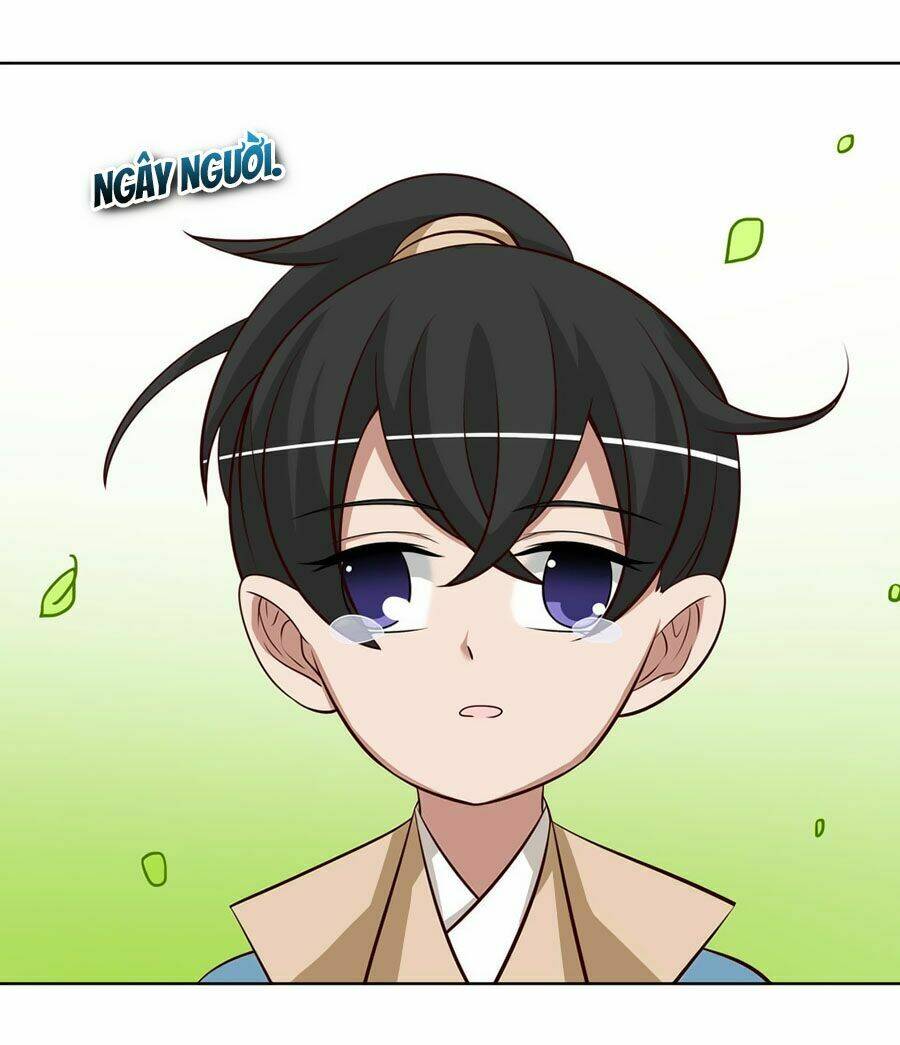 Kiêu Ngạo Vương Gia Chủng Điền Phi: Chapter 41