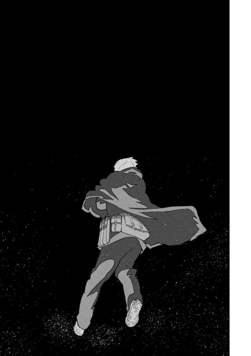 Fps - Trò Chơi Hỗn Loạn: Chapter 12.1