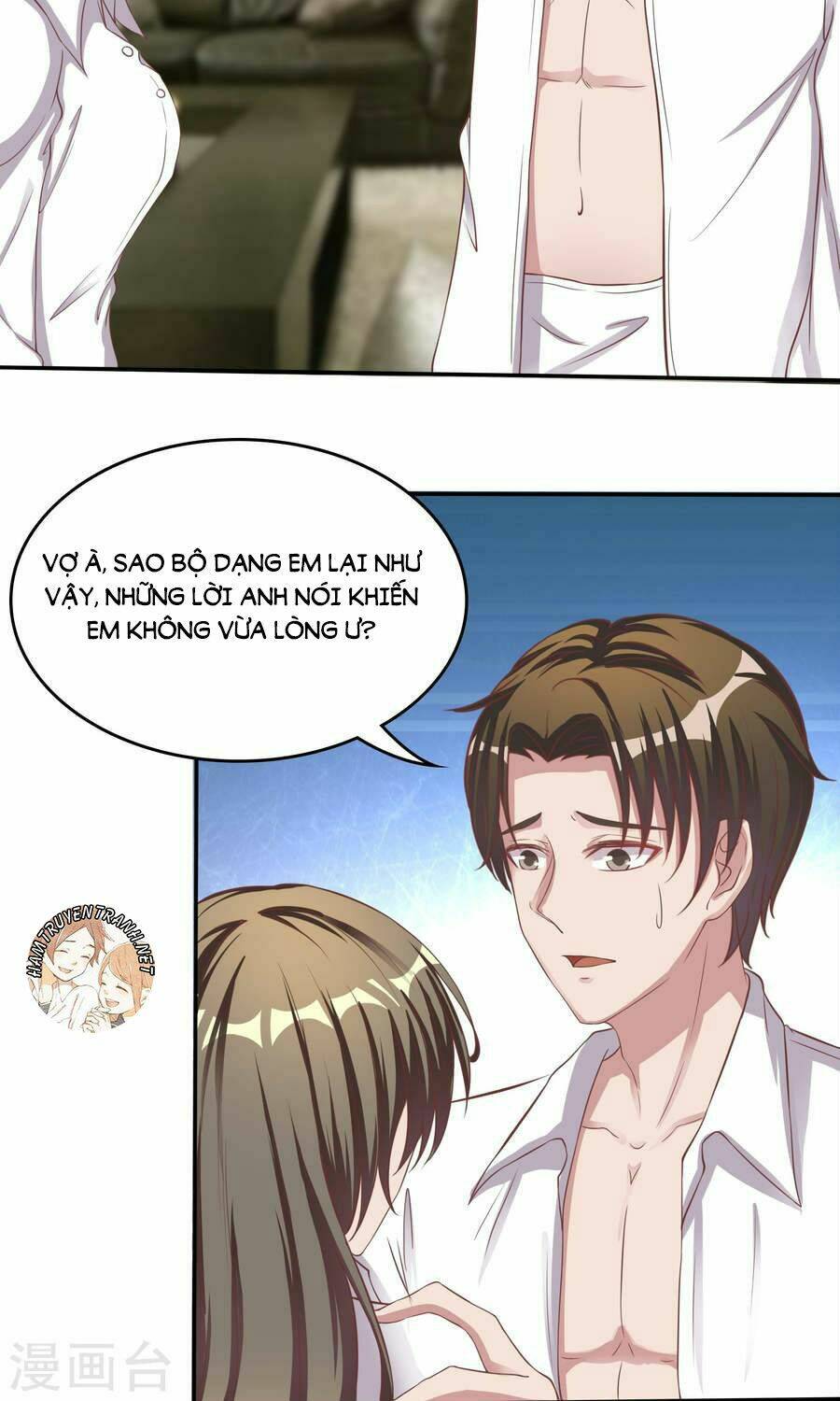 Trùng Sinh Chi Ảnh Hậu Dưỡng Thành Kế Hoạch: Chapter 6