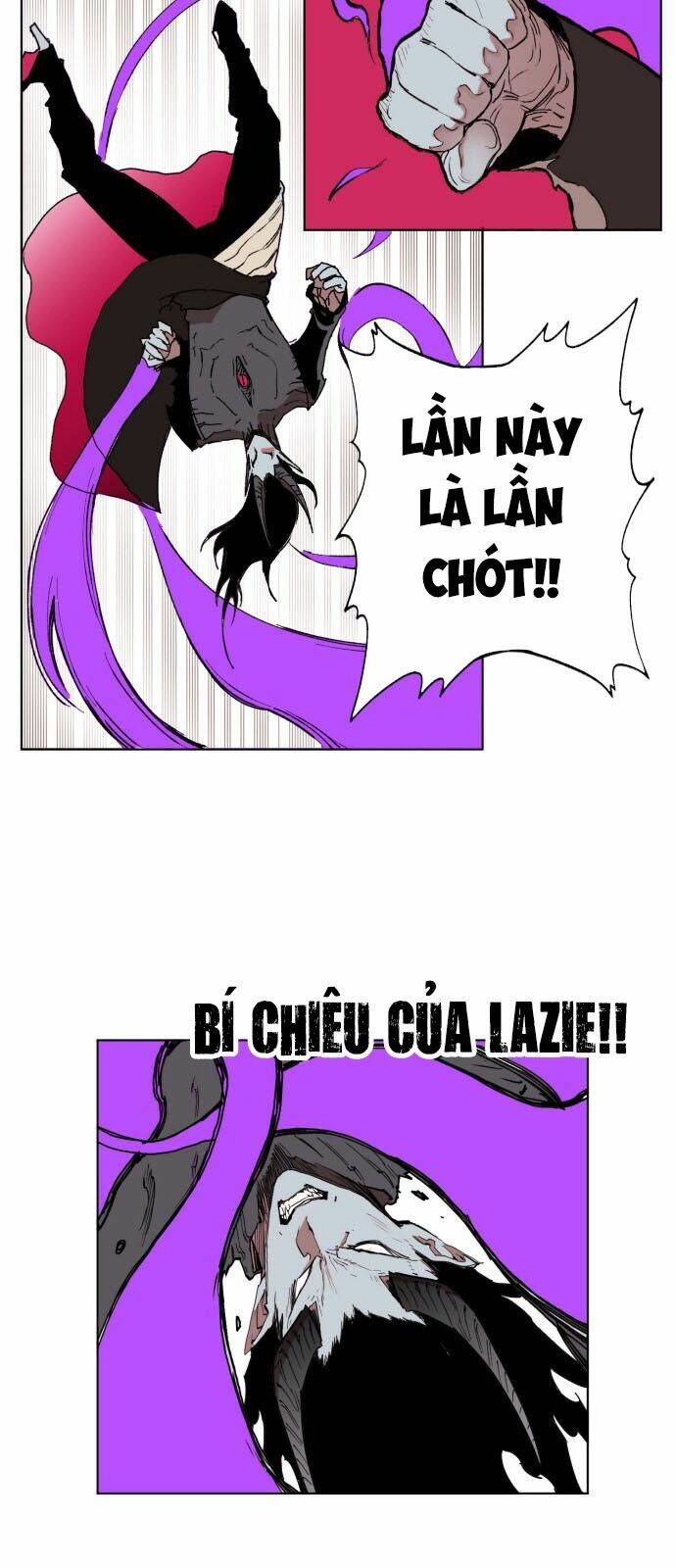 Hard Core Leveling Warrior: Chapter 150