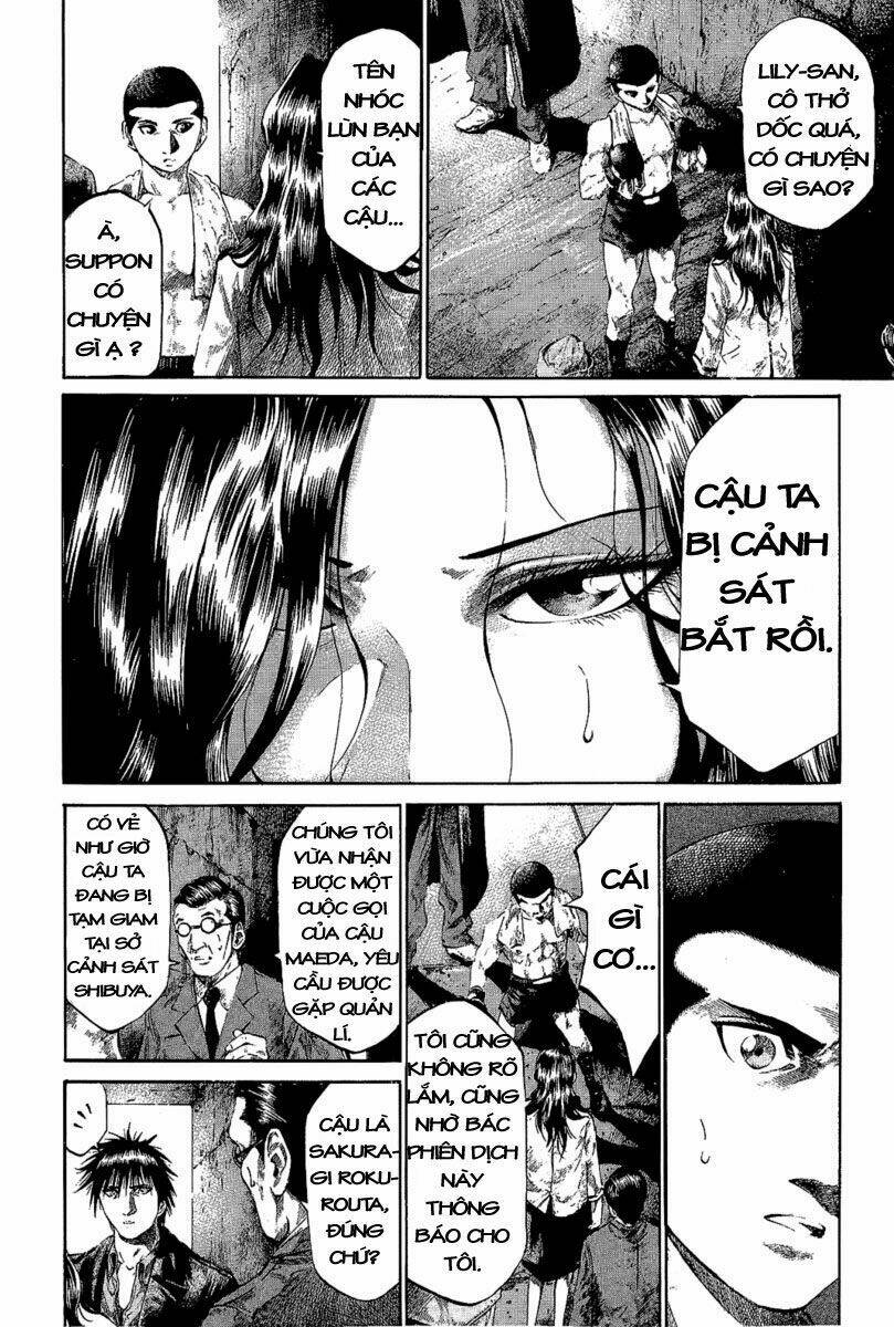 Rainbow: Chapter 44