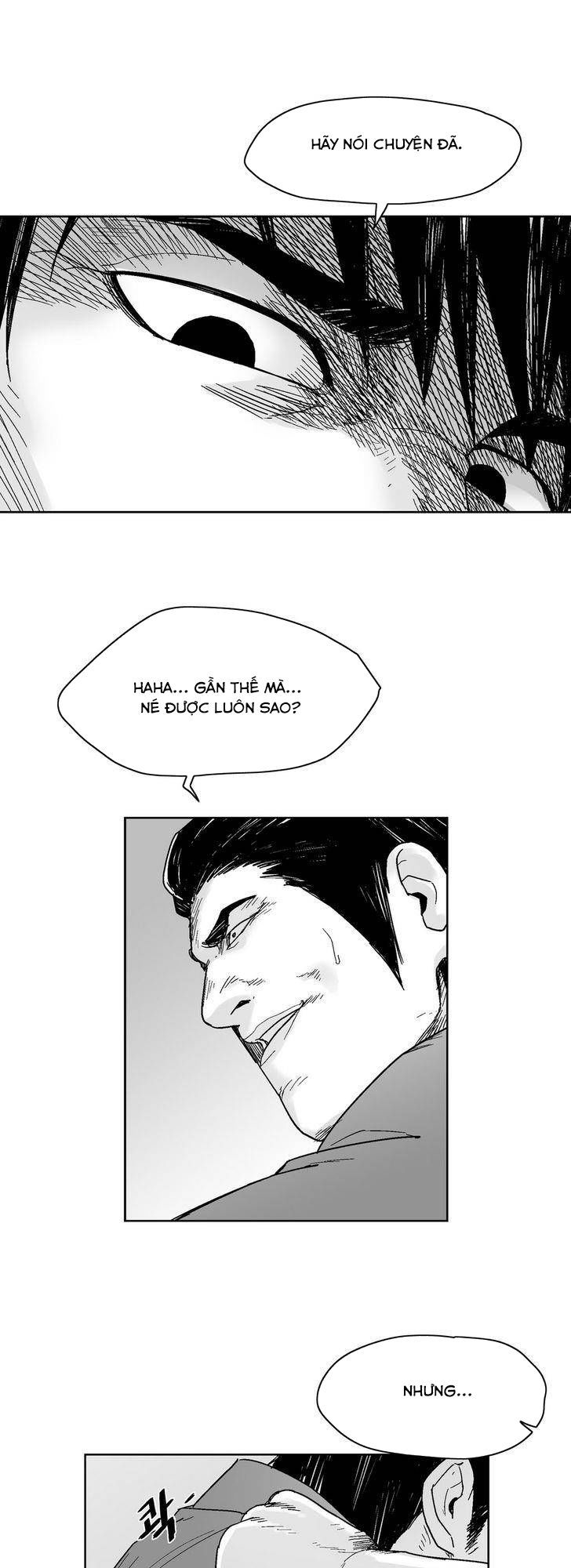 Dear Boy: Chapter 65