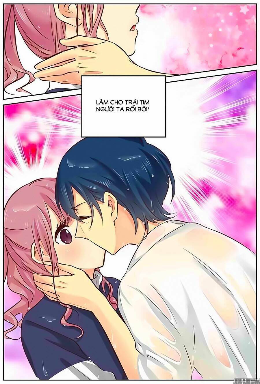 Lưu Luyến Tinh Diệu: Chapter 43