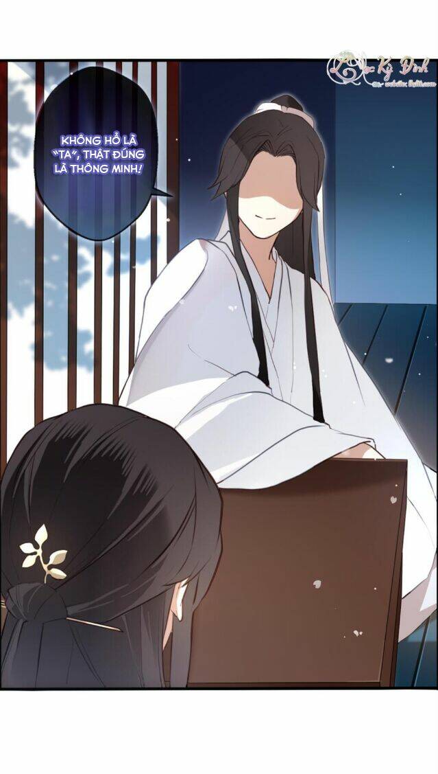 Cửu Thiên: Chapter 7