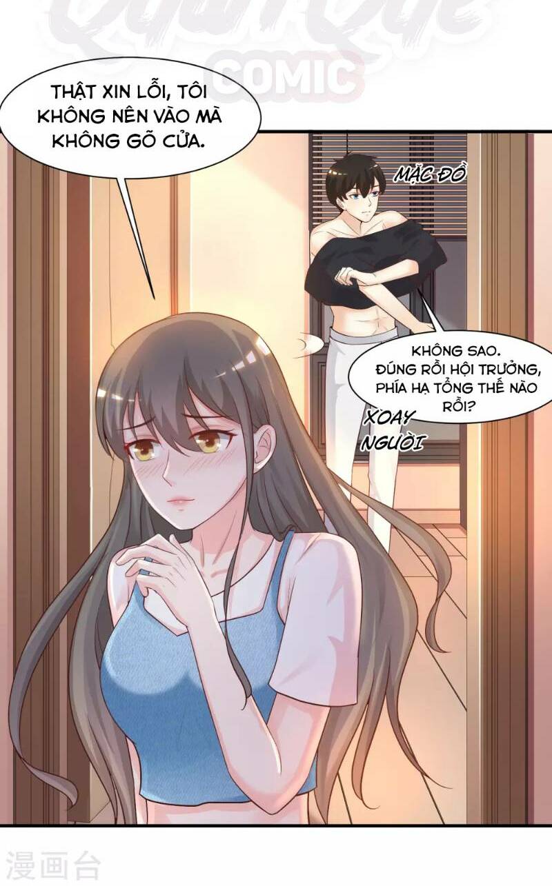 Tối Cường Vận Đào Hoa: Chapter 81
