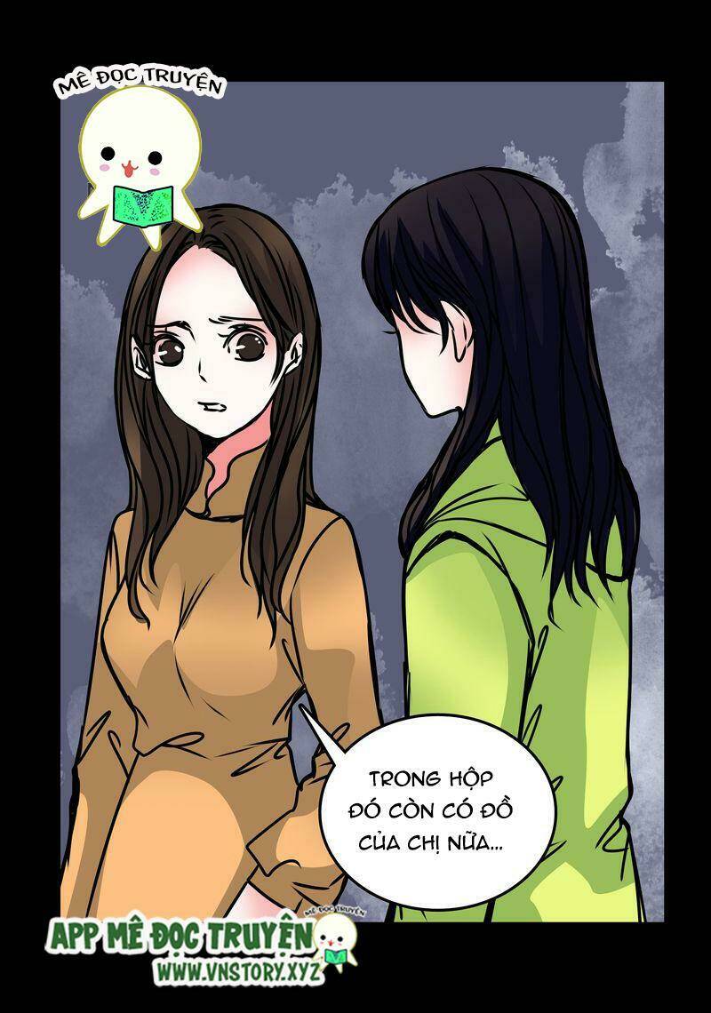 Nhật Ký Nữ Phù Thủy Hồi Sinh: Chapter 39