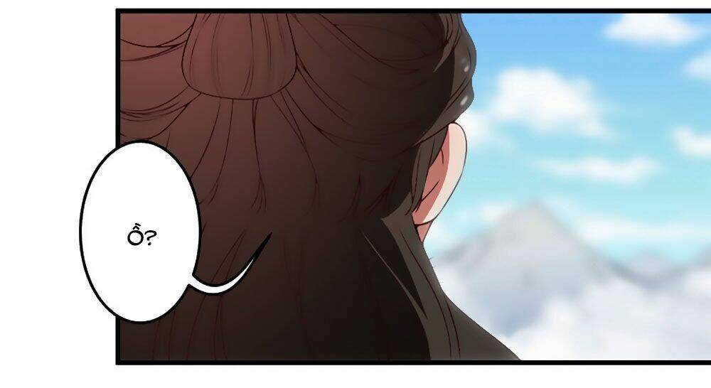 Liêu Liêu Nhân Thân Tu Tiên Truyện: Chapter 65