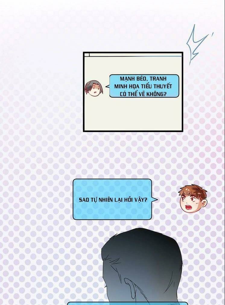 Ta Có Rất Nhiều Thành Tích: Chapter 14