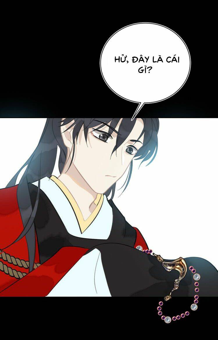 Mãn Đình Phương - Thiên Hạ Duy Khanh: Chapter 6